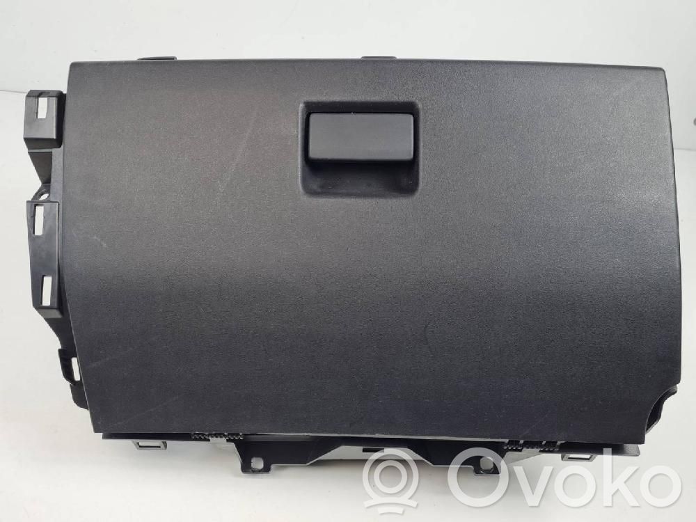 Land Rover Discovery Sport Vano portaoggetti