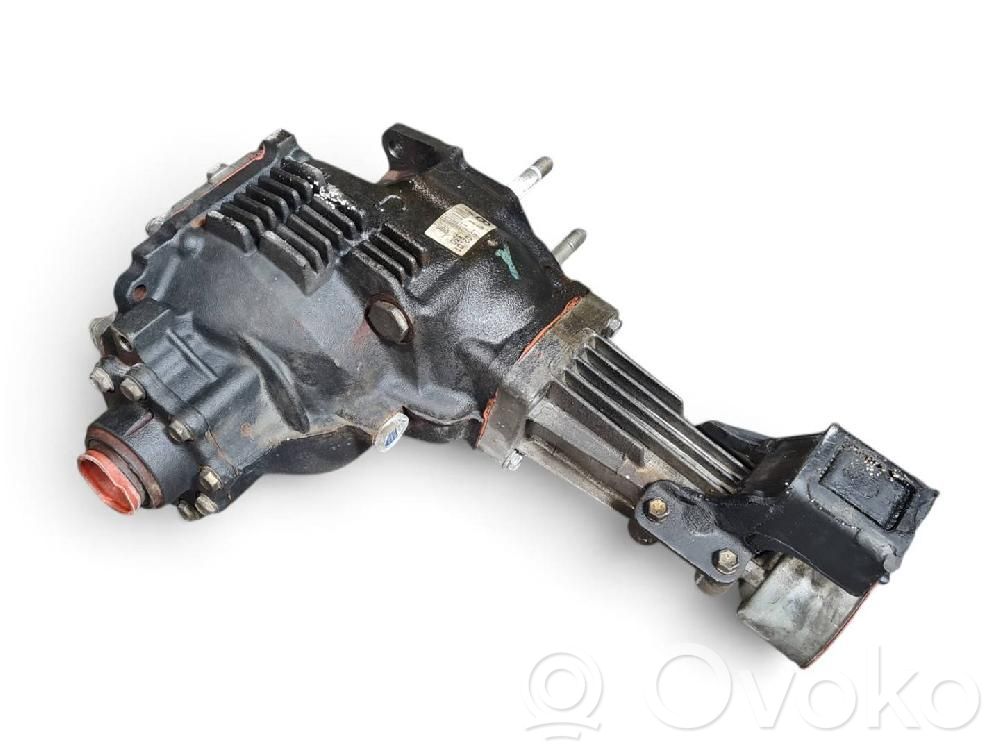 Toyota RAV 4 (XA20) Mechanizm różnicowy przedni / Dyferencjał