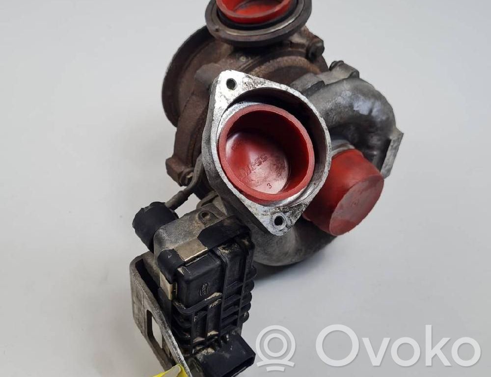Turbo   765985,GT2260V