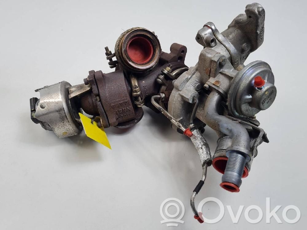 Turbo   7703320001,JK100125F