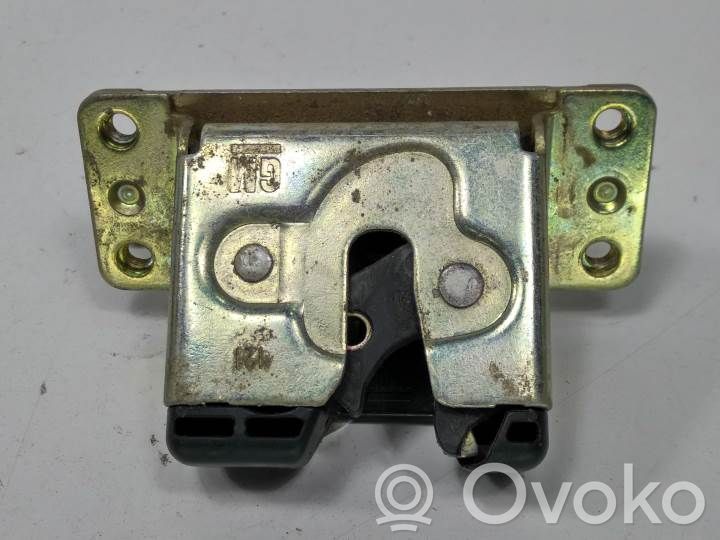 Opel Omega B2 Schloss Heckklappe Kofferraumdeckel