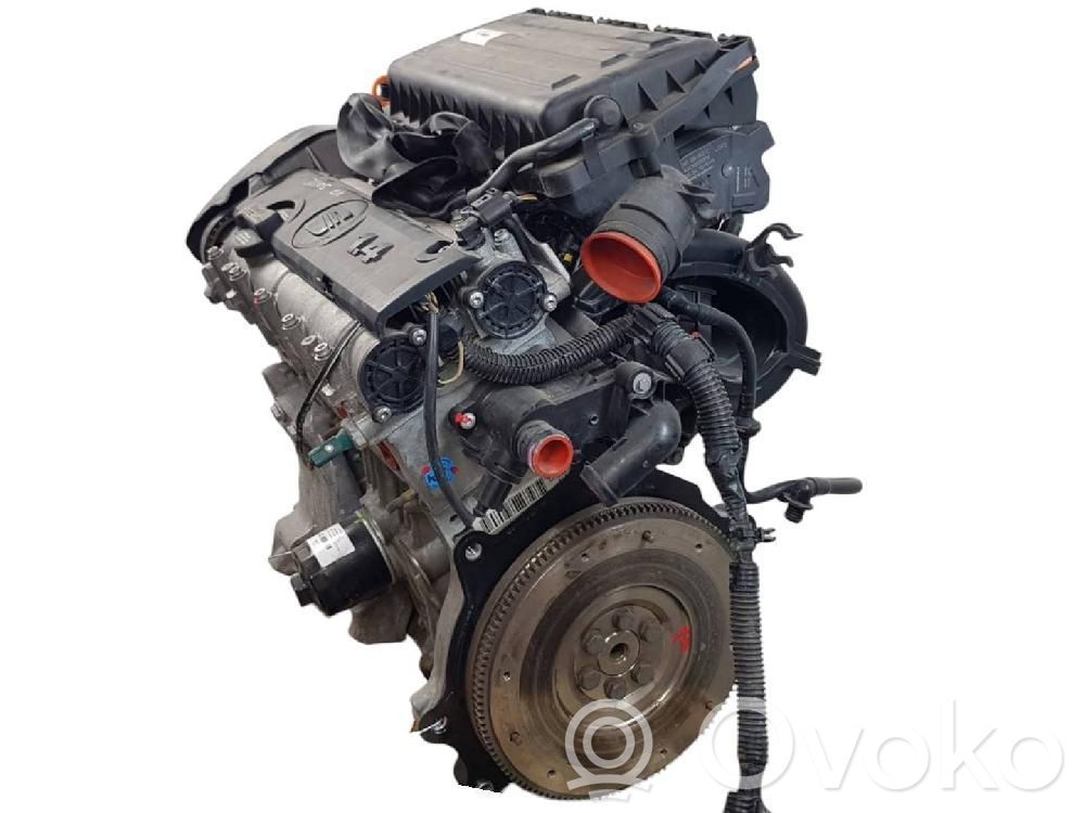 Seat Ibiza IV (6J,6P) Silnik 