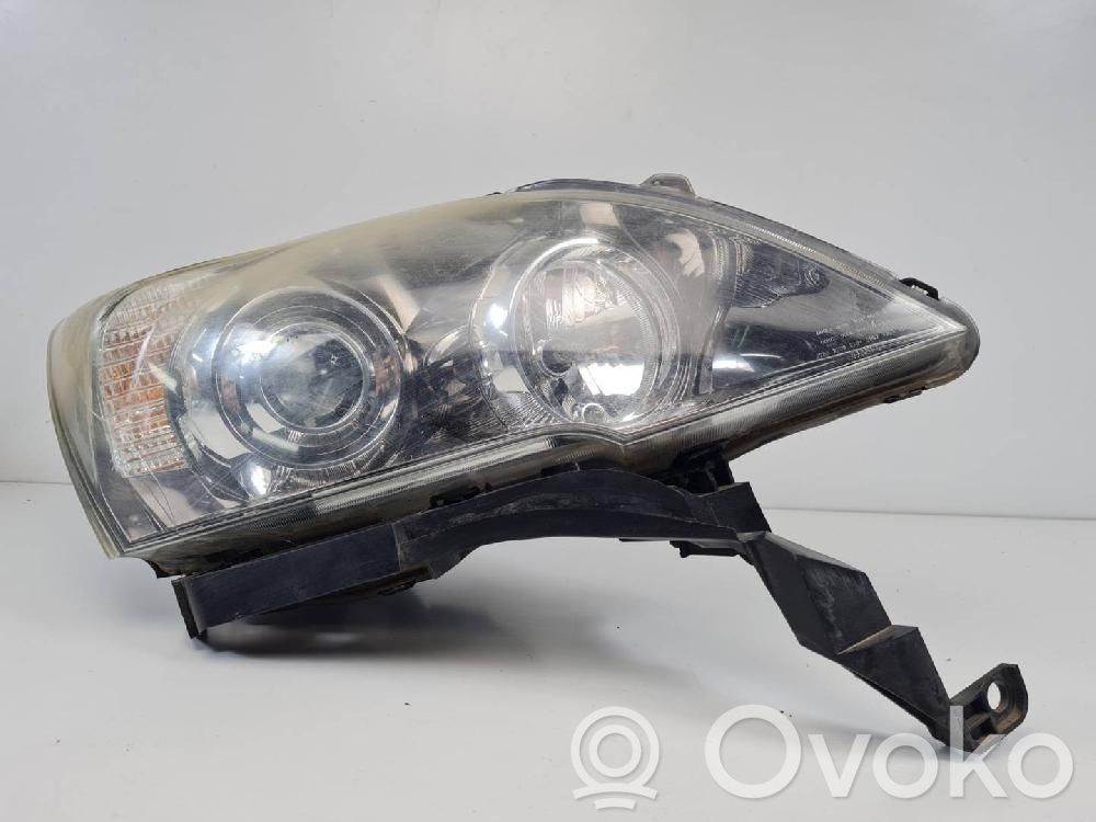 Scheinwerfer   33100SWWE0