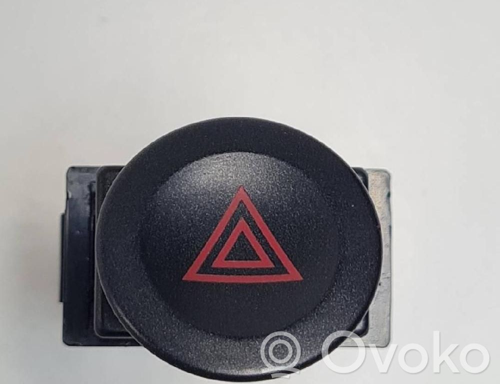 SsangYong Rodius Interruttore luci di emergenza 