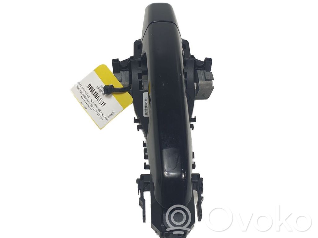 Land Rover Range Rover Evoque L538 Türgriff Türöffner hinten 