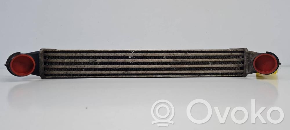 Fiat Doblo Radiador intercooler 