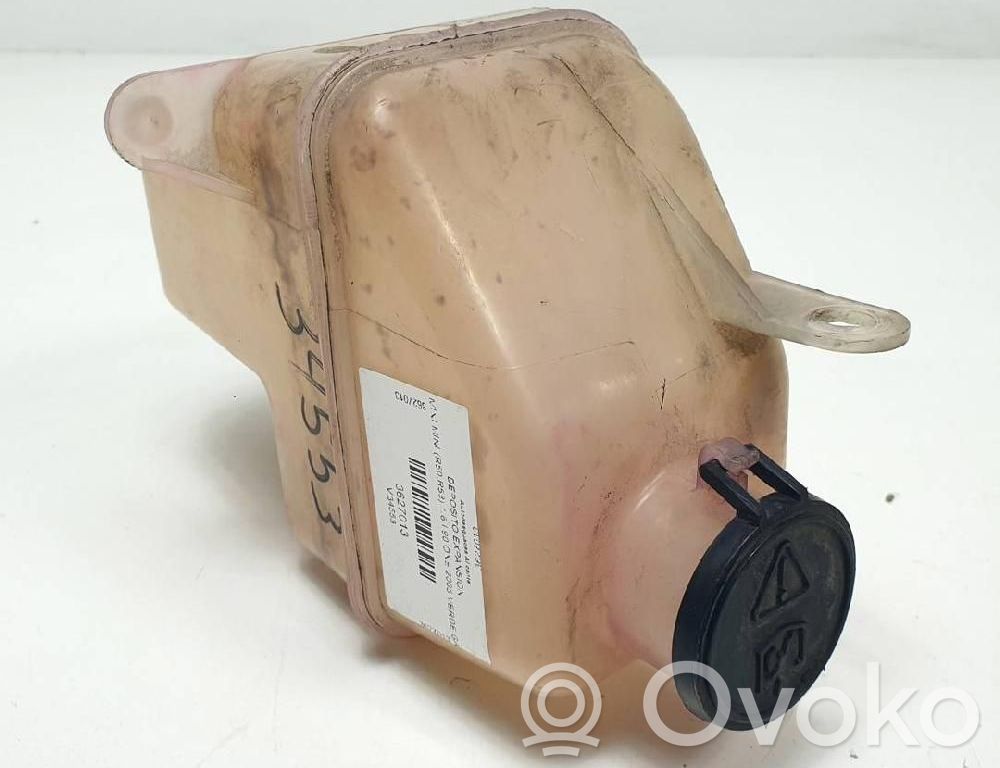 Mini One - Cooper R50 - 53 Zbiornik wyrównawczy chłodziwa 