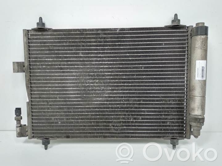 Citroen C5 Radiatore di raffreddamento A/C (condensatore)