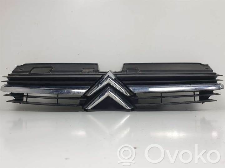 Citroen C5 Atrapa chłodnicy / Grill 