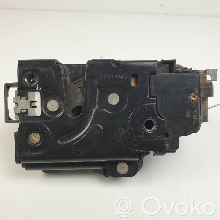 Seat Toledo III (5P) Cerradura de puerta delantera