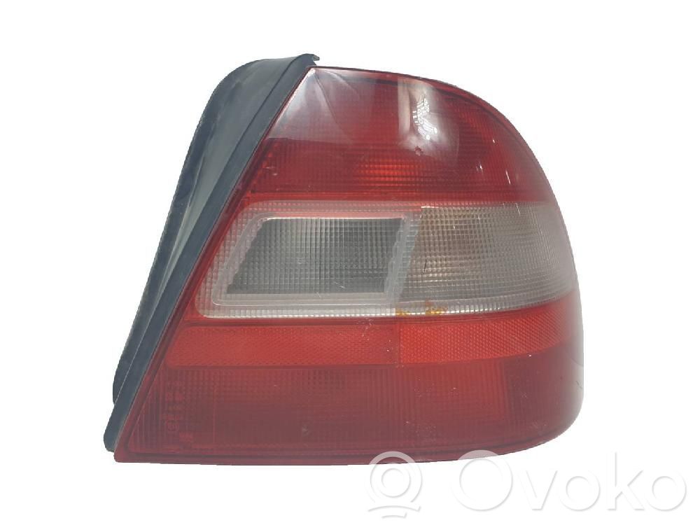 Honda Civic Feux arrière / postérieurs 