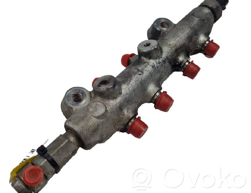 Mazda 6 Tuyau de conduite principale de carburant 