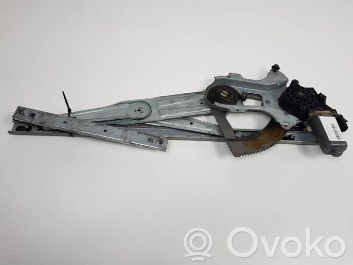 Chrysler Sebring (ST-22 - JR) Regulador de puerta delantera con motor 