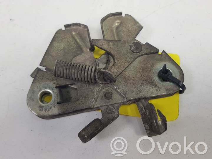 Renault Clio I Chiusura/serratura vano motore/cofano