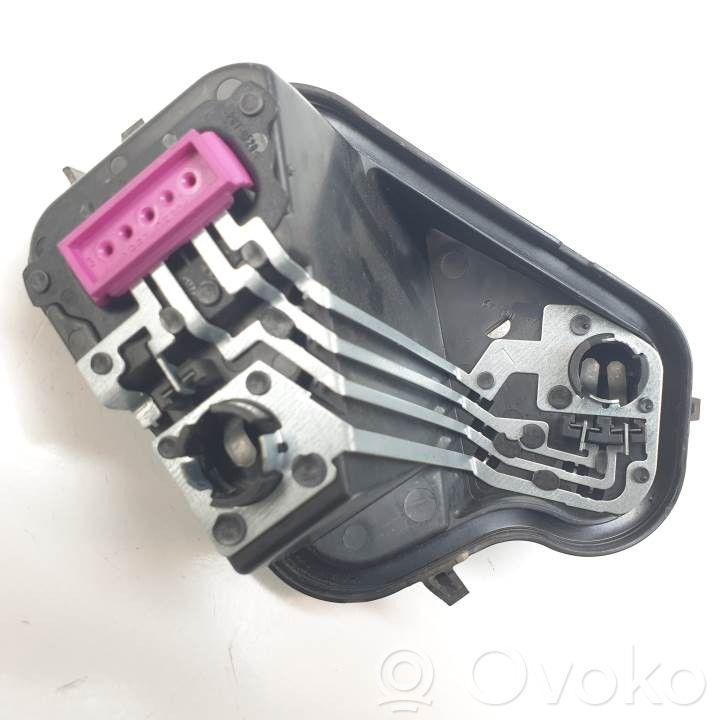 Renault Megane III Wkład lampy tylnej 