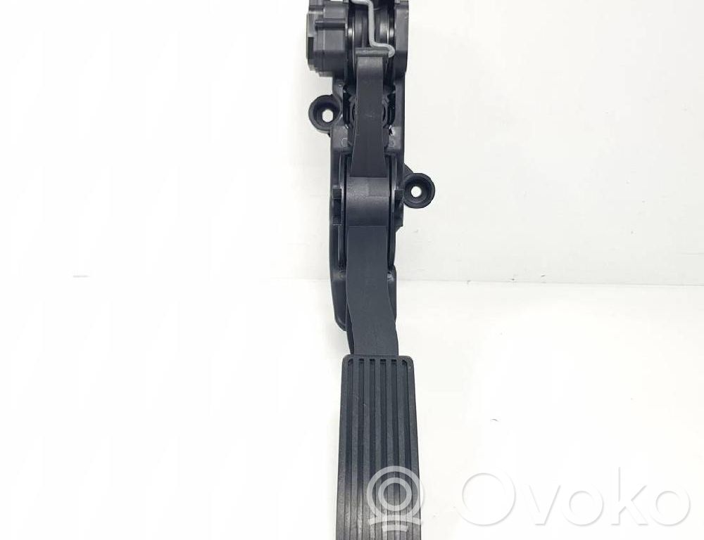 Mercedes-Benz B W245 Gaspedalsensor elektrisch
