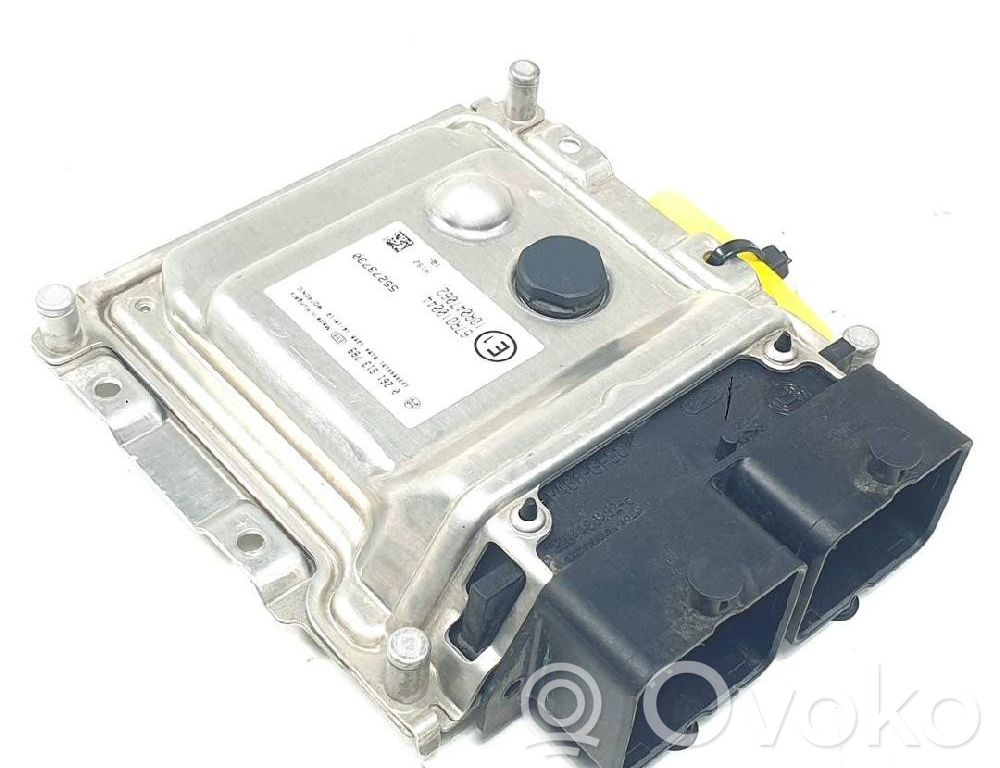 Fiat Tipo Unitate/modul de control motor 