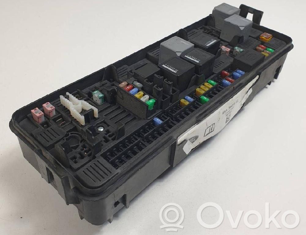 Land Rover Discovery 5 Modulo fusibile