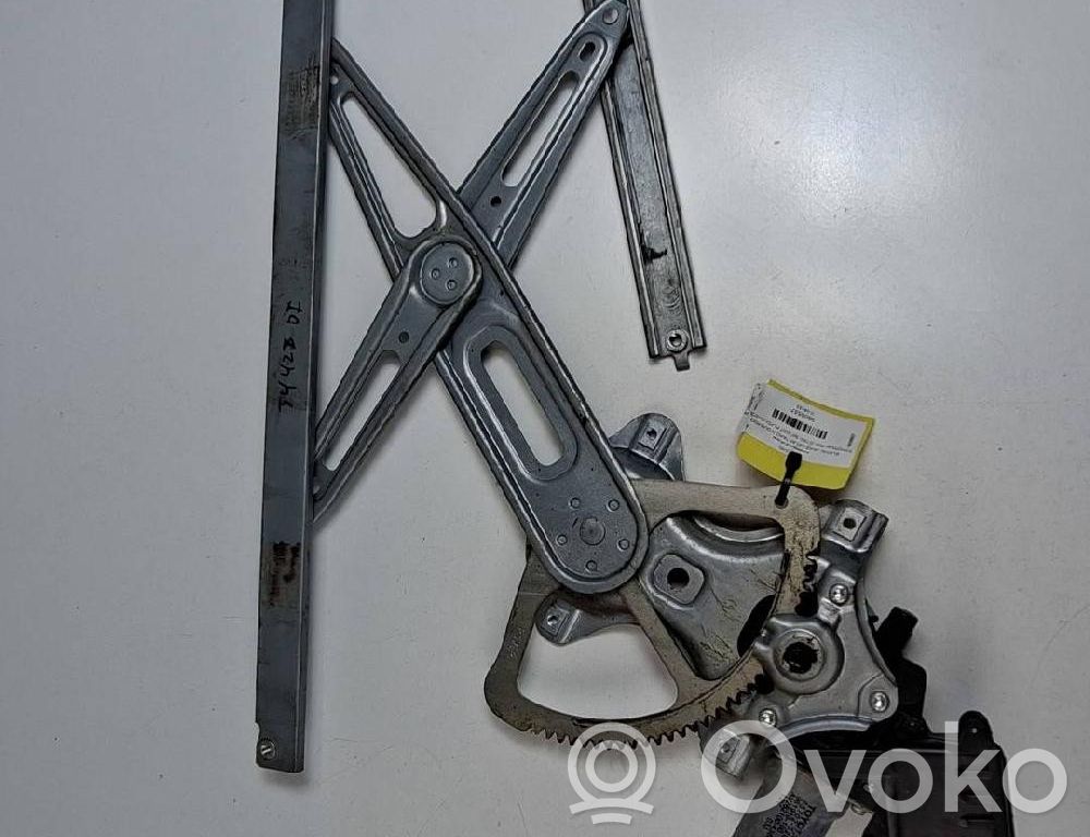 Toyota Auris 150 Regulador de puerta delantera con motor