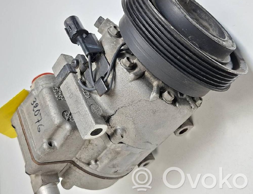 Hyundai i30 Kompresor / Sprężarka klimatyzacji A/C