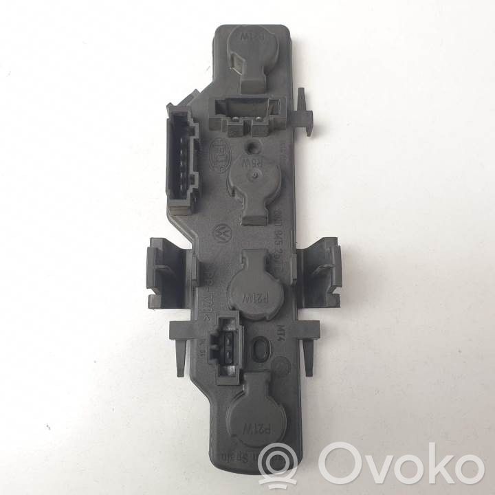 Volkswagen Polo III 6N 6N2 6NF Porte ampoule de feu arrière