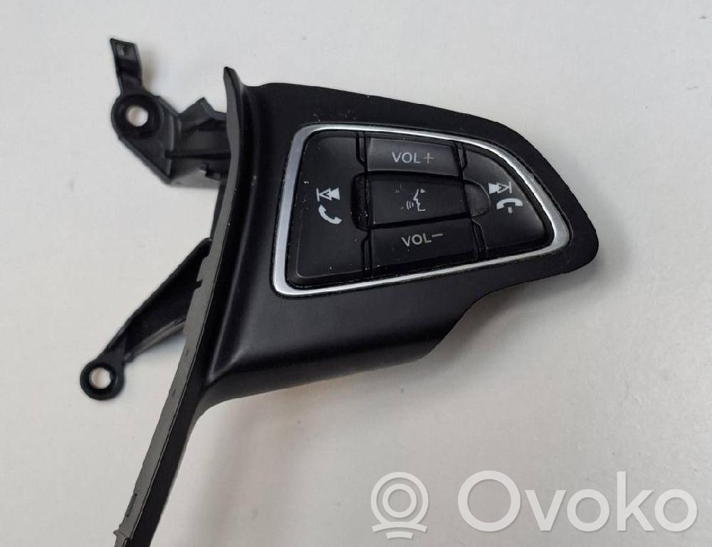 Ford Ecosport Przełącznik / Przycisk kierownicy