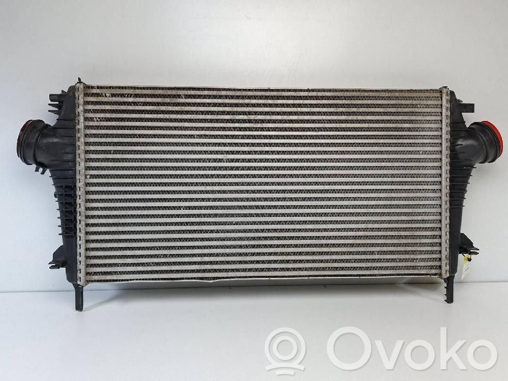Opel Insignia A Radiatore intercooler 