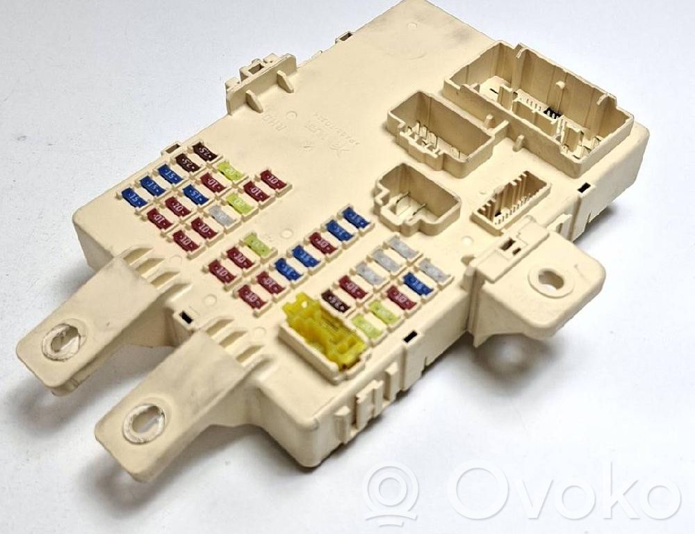 KIA Sportage Módulo de fusible