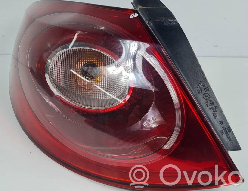 Volkswagen PASSAT CC Lampa tylna