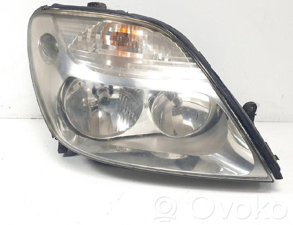 Renault Scenic I Far 