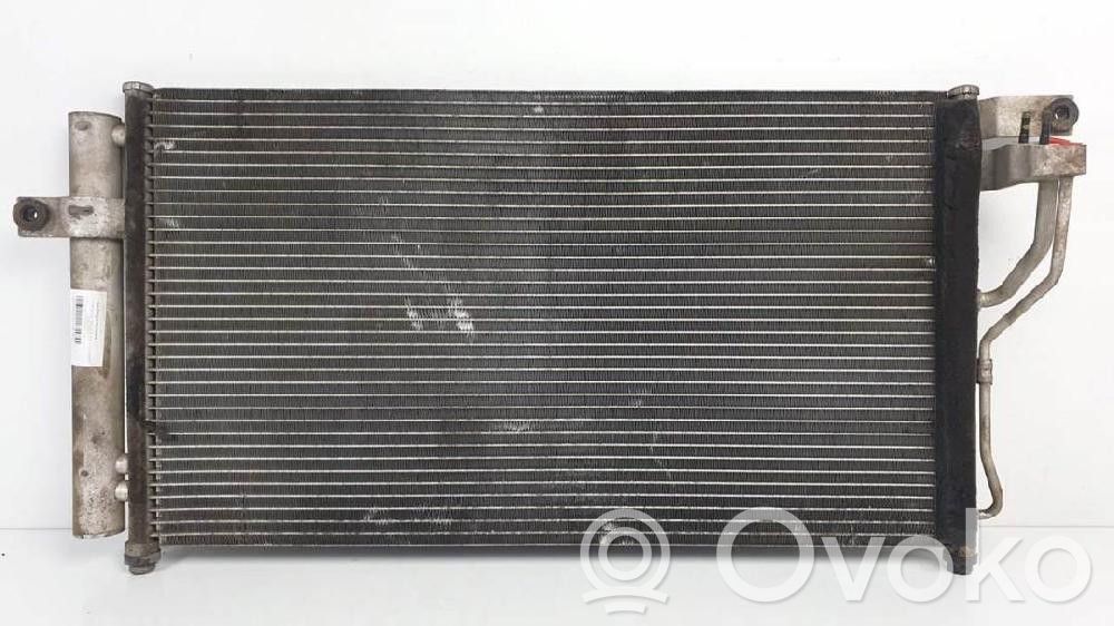 Hyundai Accent Radiateur condenseur de climatisation 