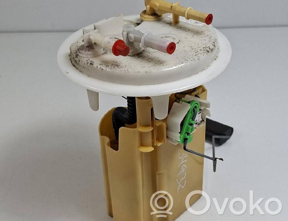 Peugeot 508 II Pompe à carburant