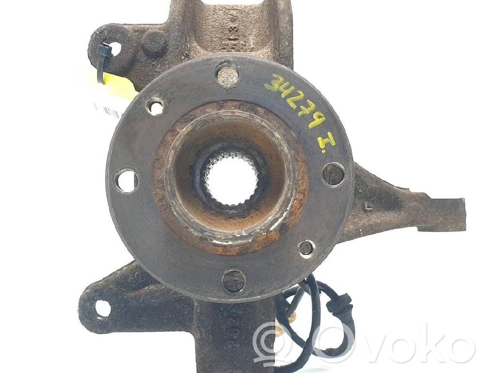 Renault Megane II Achsschenkel vorne