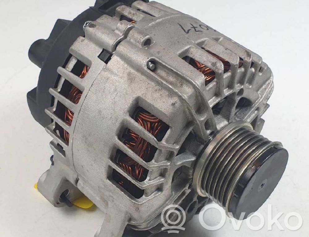 Ford Galaxy Alternator