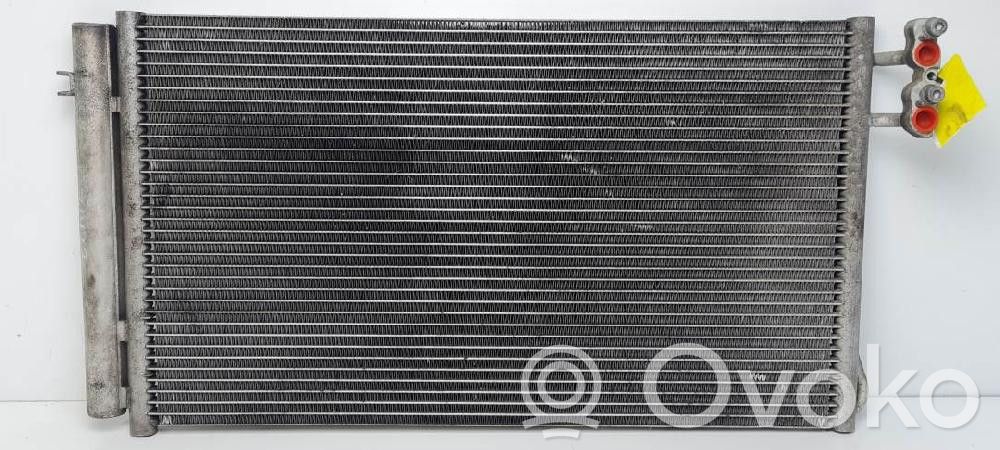 BMW X1 E84 Radiator răcire A/C (condensor) 