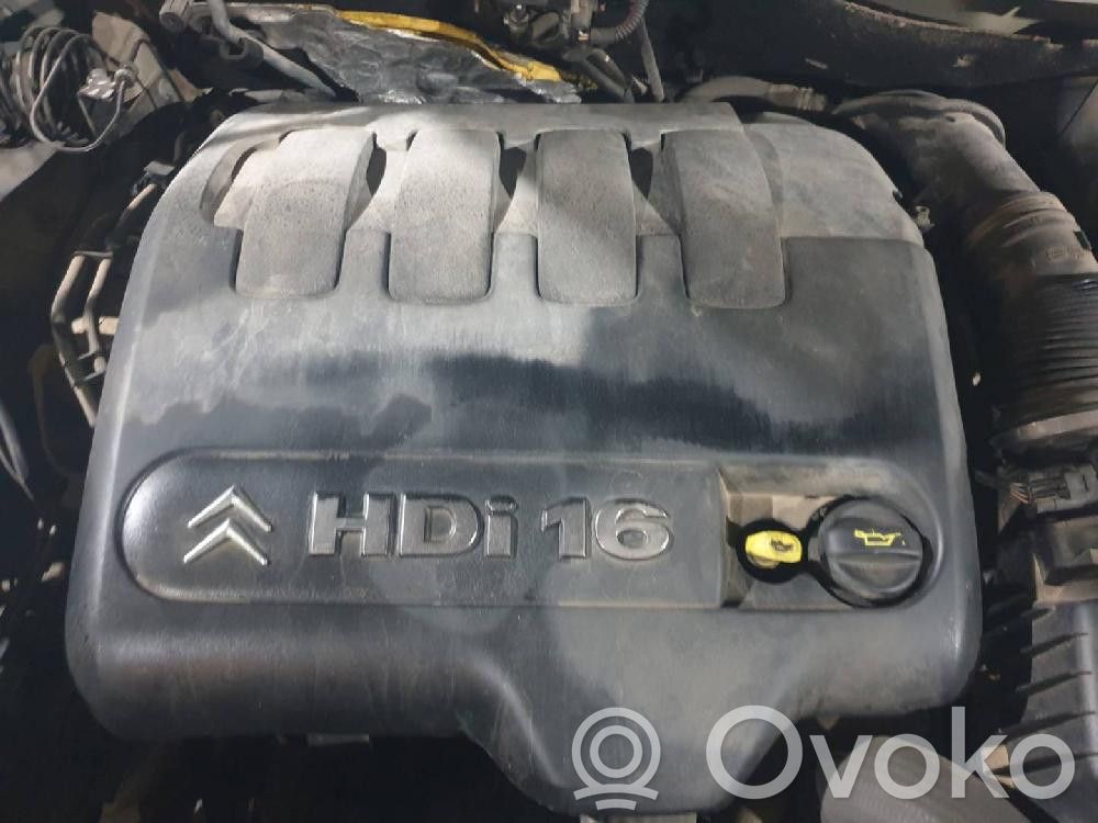 Citroen C5 Motore 