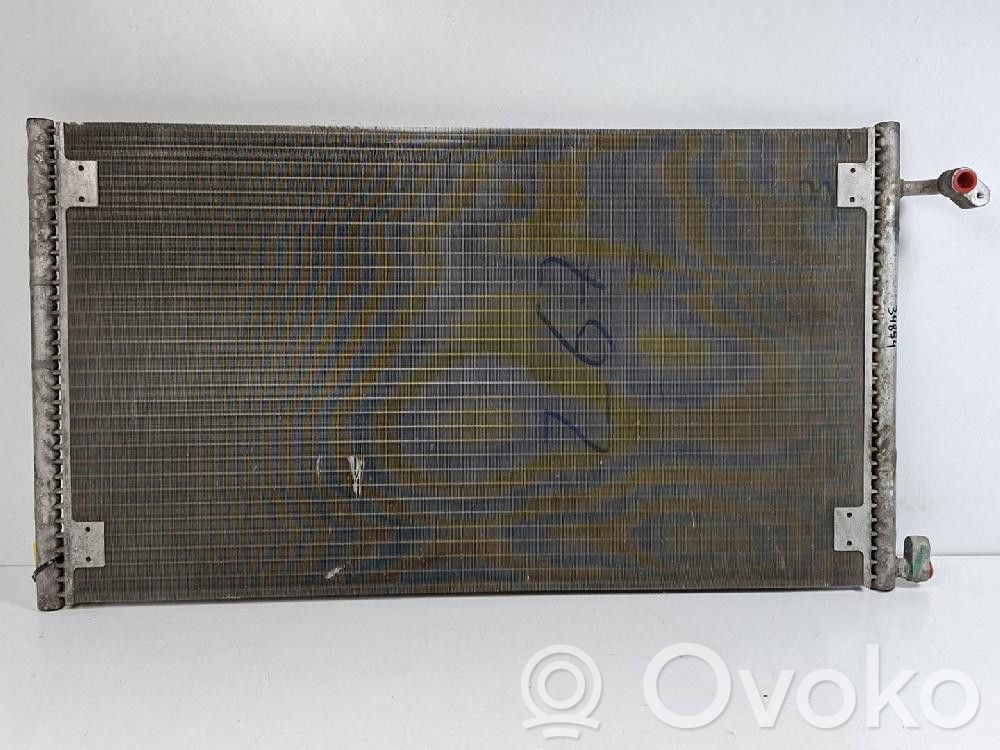Renault Espace III A/C cooling radiator (condenser)