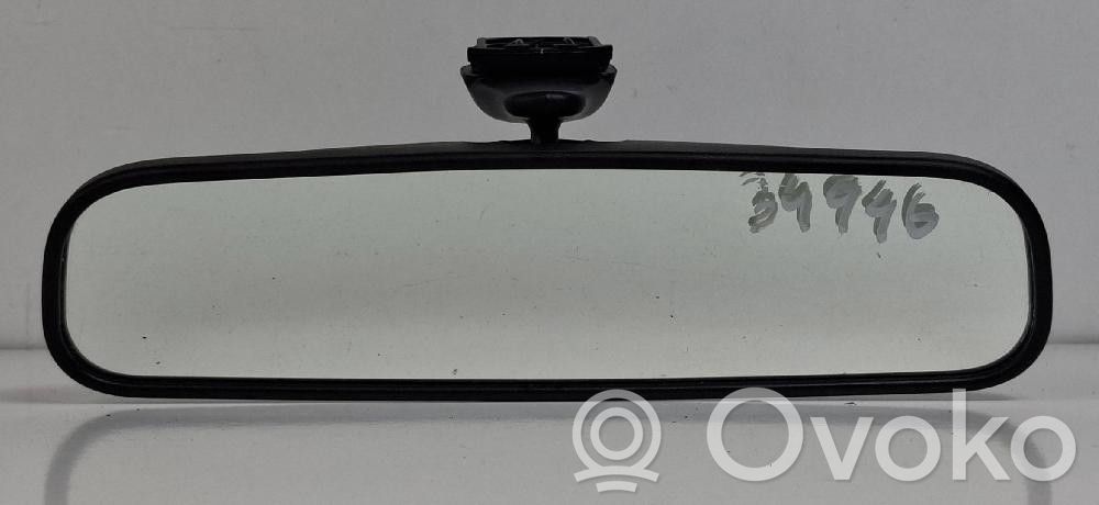 Hyundai i30 Lusterko wsteczne 