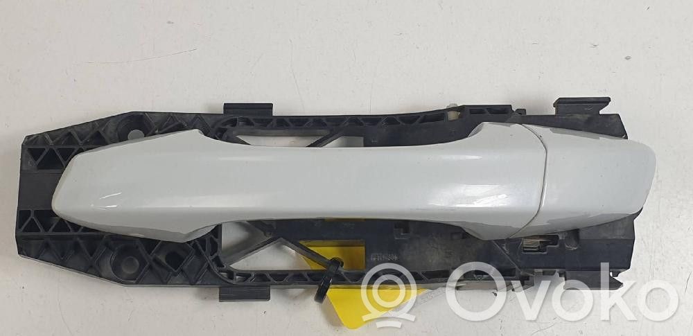 Seat Leon (5F) Maniglia esterna per portiera posteriore