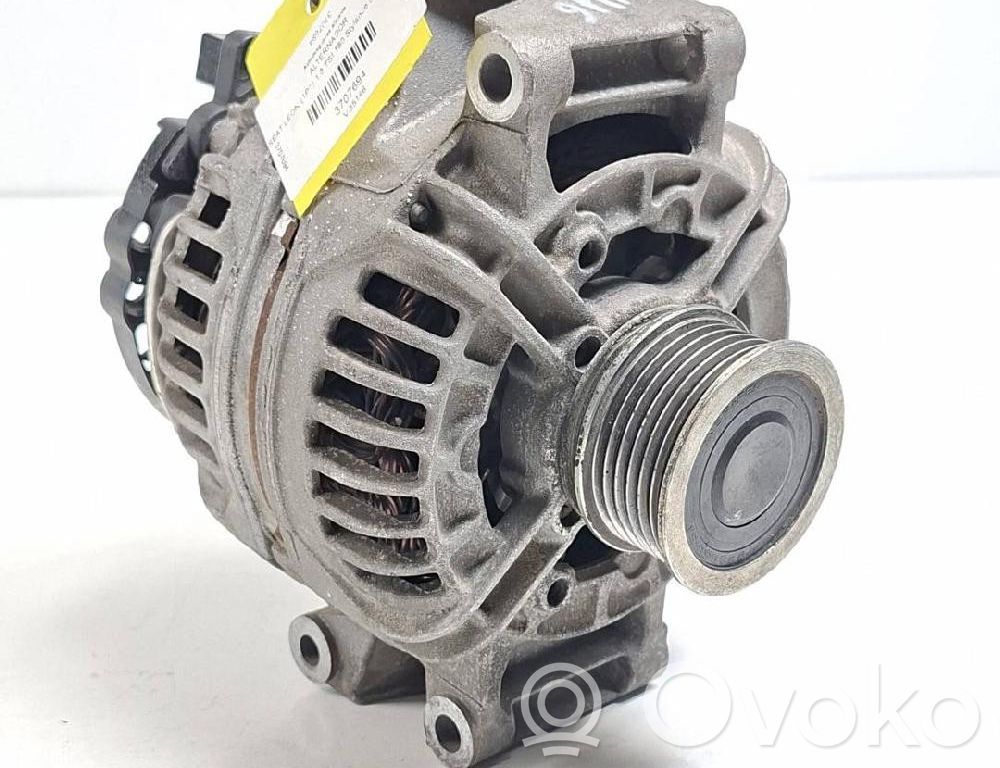 Seat Leon (1P) Alternador