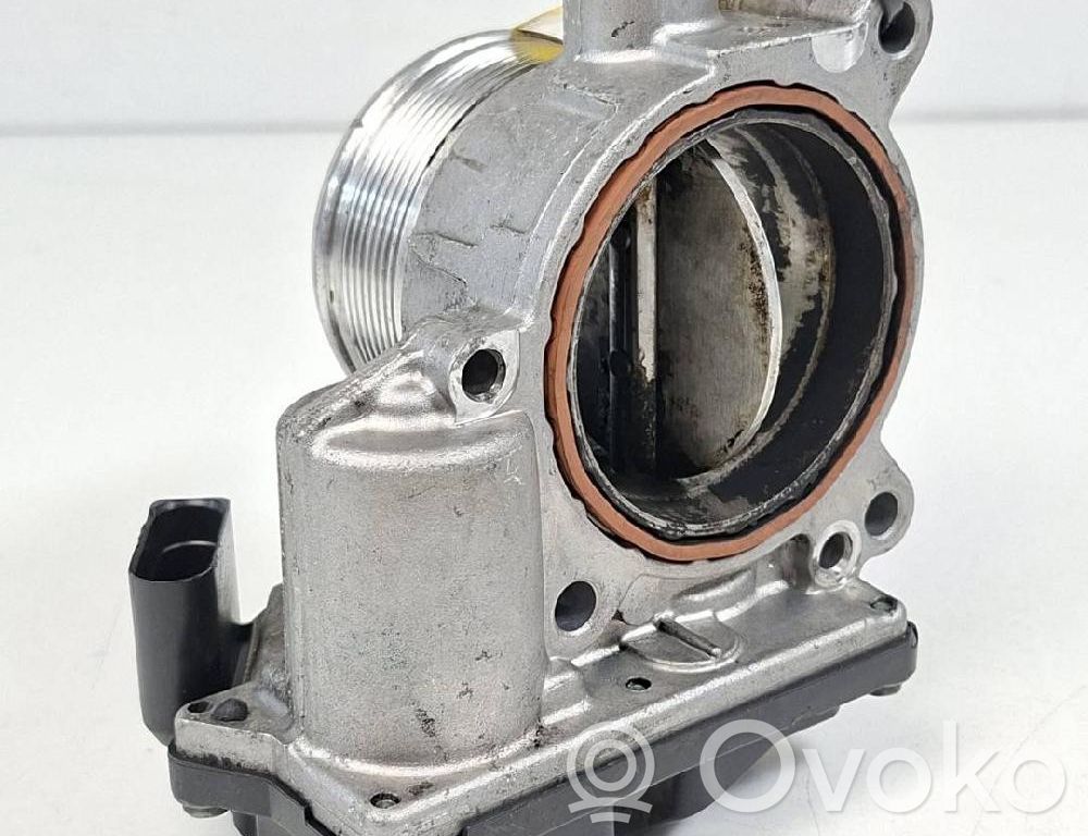 Volkswagen Crafter Valvola corpo farfallato