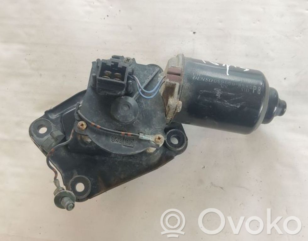 Suzuki Ignis Wiper motor 