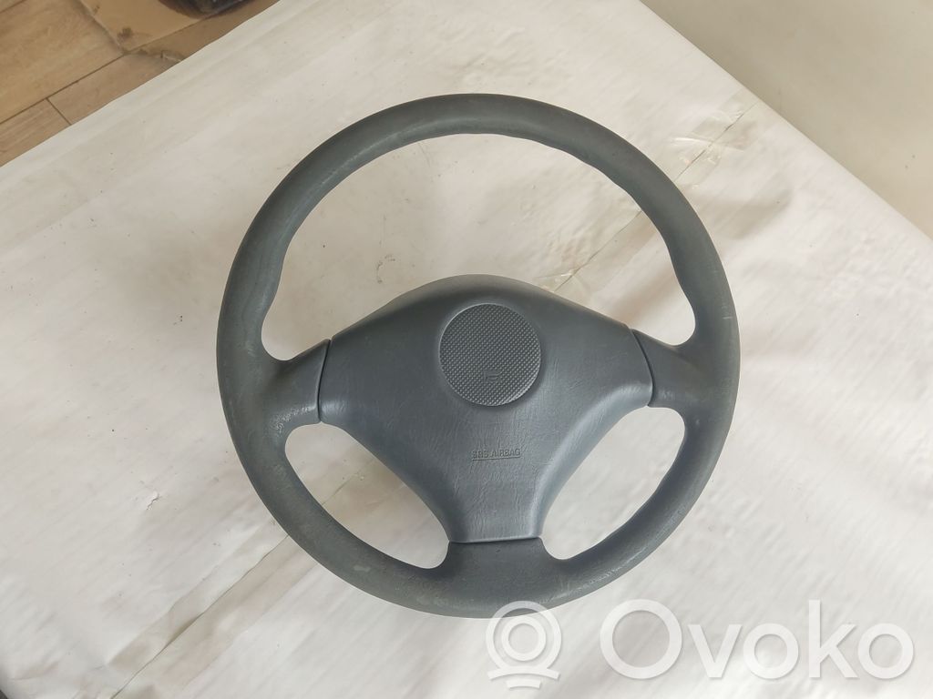 Ohjauspyörä   KIEROWNICAIGNIS