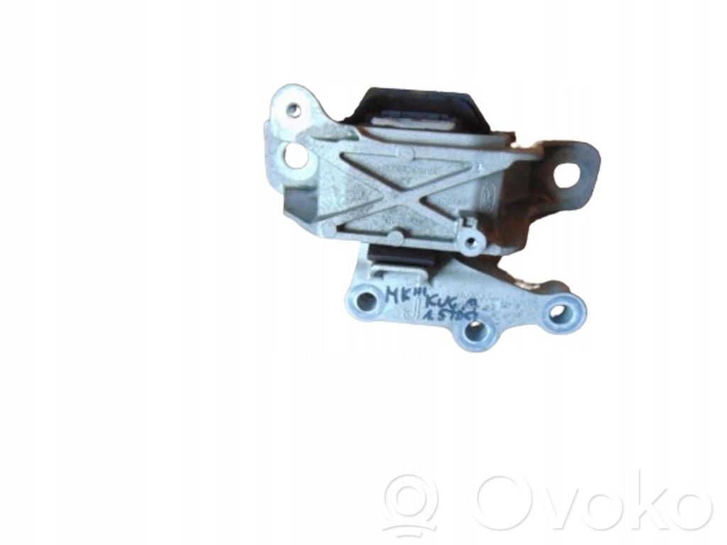 Engine mount bracket   LX616F012CB