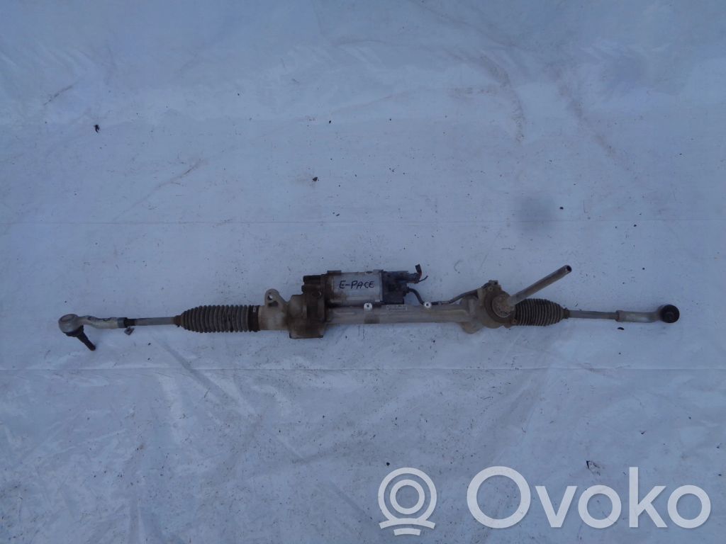 Steering rack   J9C33200AB
