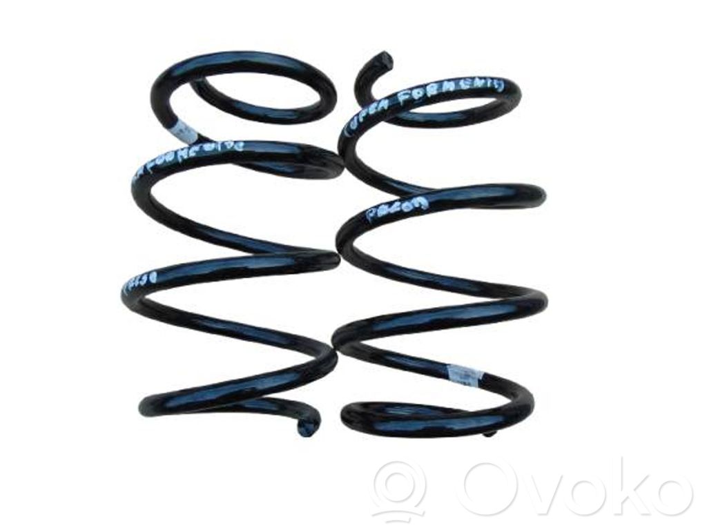 Cupra Formentor Front coil spring 
