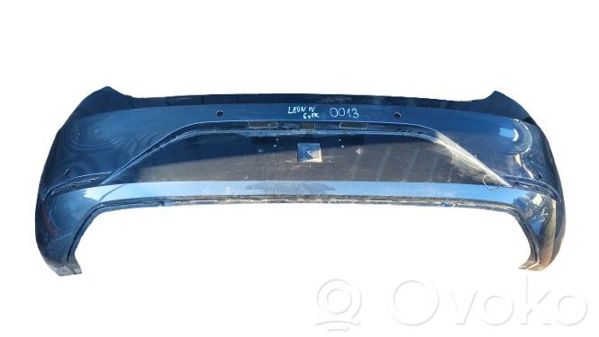 Seat Leon IV Parachoques 