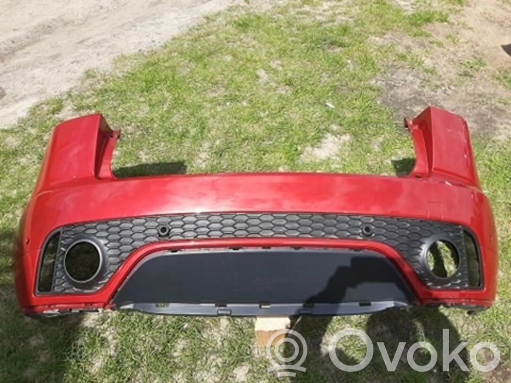 Jaguar E-Pace Puskuri 