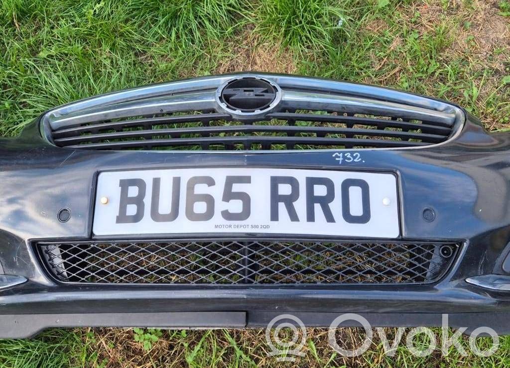 Opel Insignia A Front bumper 