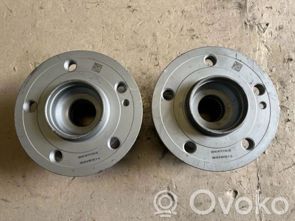 Mercedes-Benz EQB Cojinete de bolas de la rueda delantera 